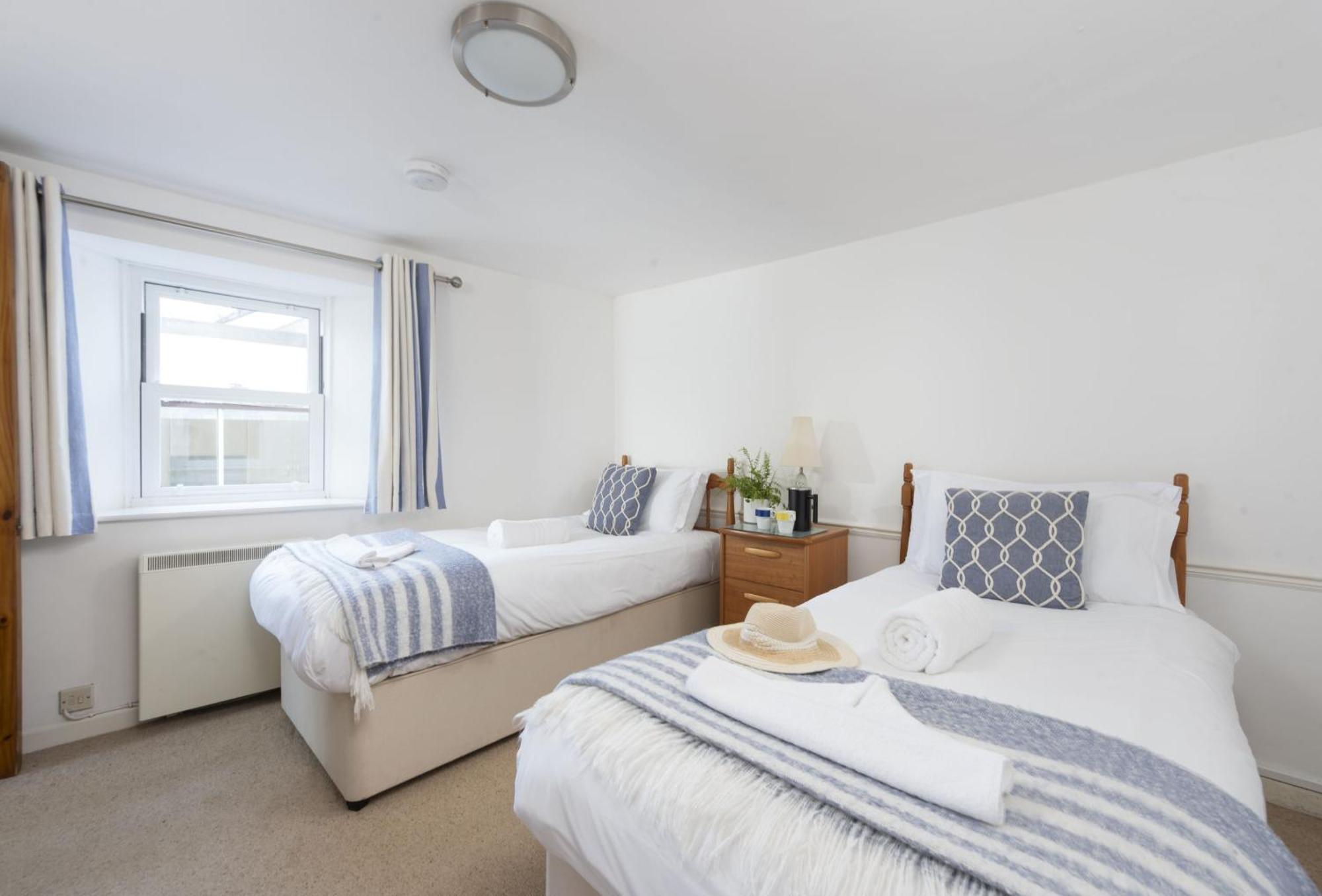 Cliff Cottage Gorran Haven Esterno foto