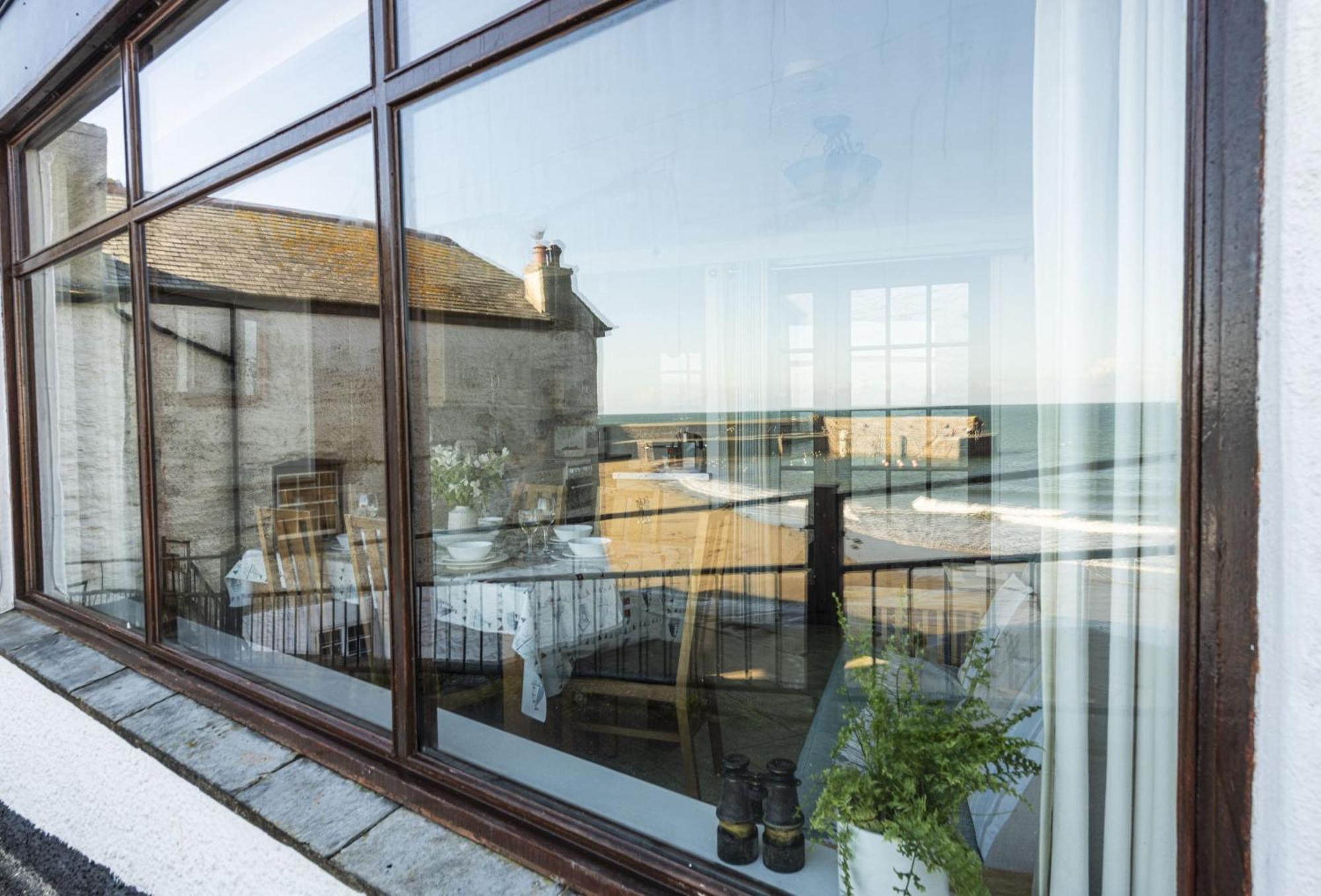 Cliff Cottage Gorran Haven Esterno foto